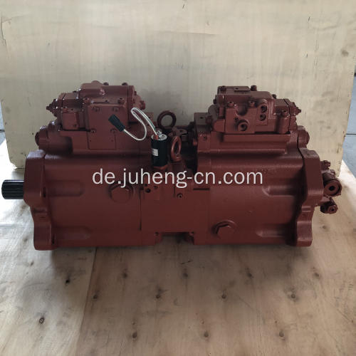 Hyundai K3V180DTP 31QA-10021 R380LC-9t Hydraulikpumpe